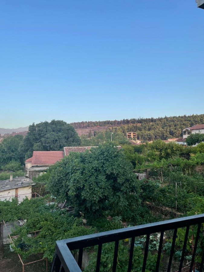 Entire Spacious Apartment With Free Parking Подгорица Екстериор снимка